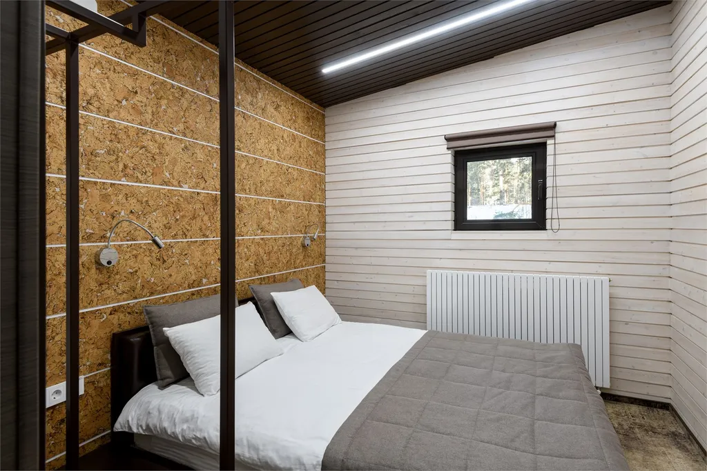 Квартира Комната — аренда посуточно в Усть-Муны