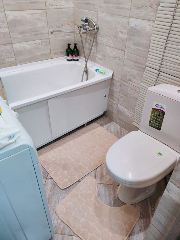 Уютная студия