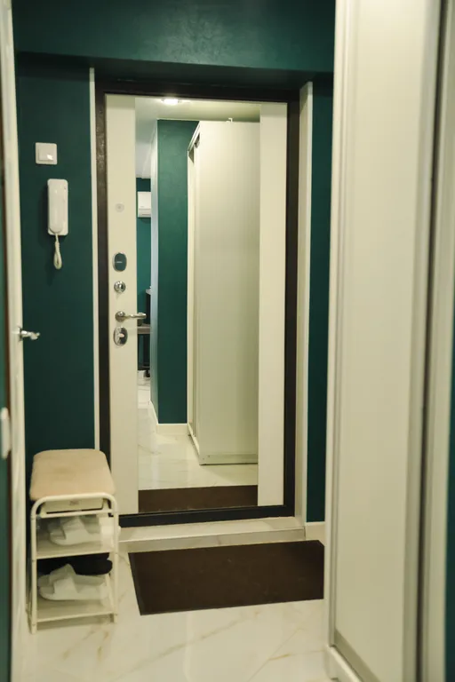 Квартира Квартира Студия в центре города Молодогвардейская — Самара