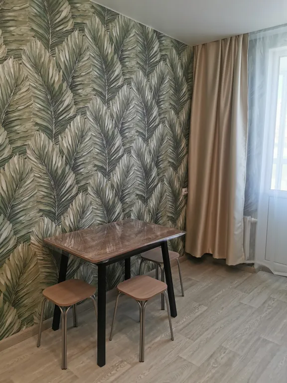 Уютная квартира недалеко от моря