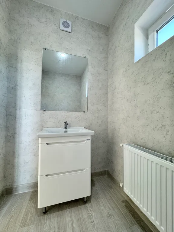 Уютный дом в самой центре города