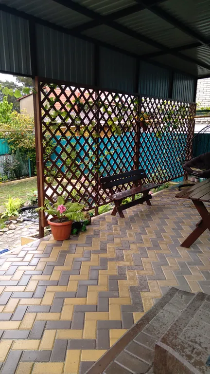 Квартира Комната — Геленджик