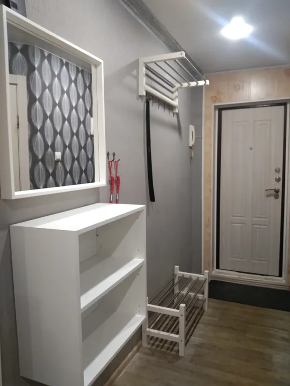 Квартира Уютная и теплая квартира в спальном районе — Колпино