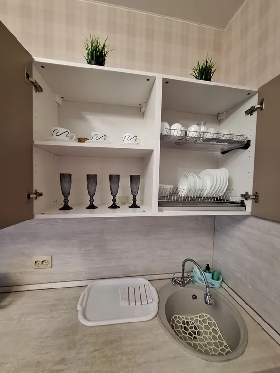 Квартира Уютная квартира, рядом все важные локации города — Краснодар