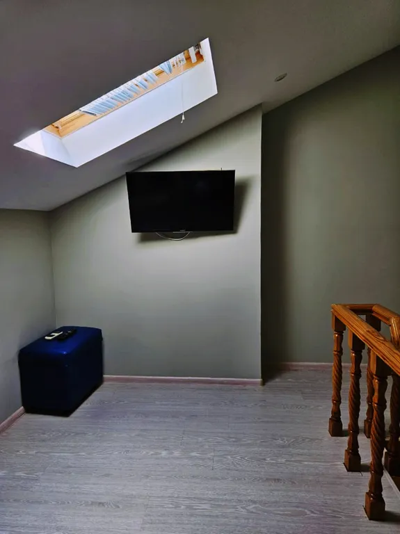 Квартира 3-комнатная Квартира — Сириус