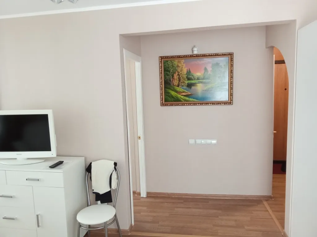 Квартира в центре