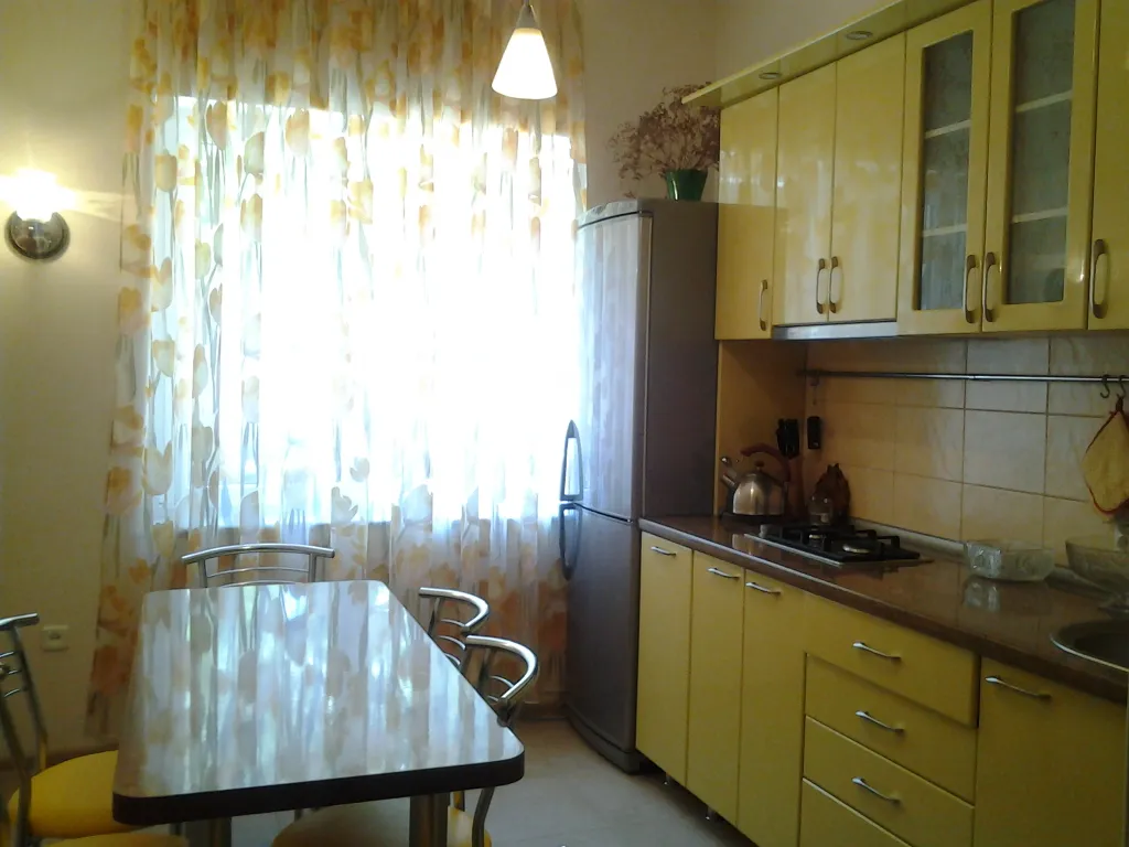 Квартира Комната — Кацивели