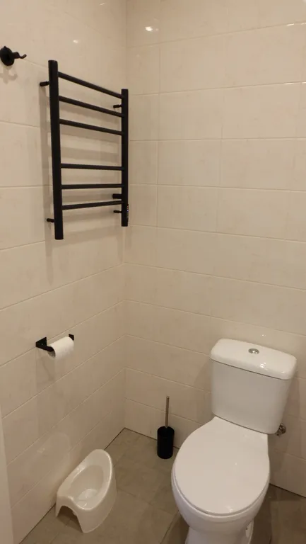 Квартира Квартира Комфортный отдых на побережье в любое время года — Зеленоградск