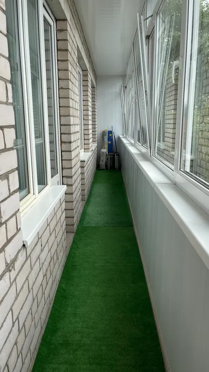 2-х квартира в центре города