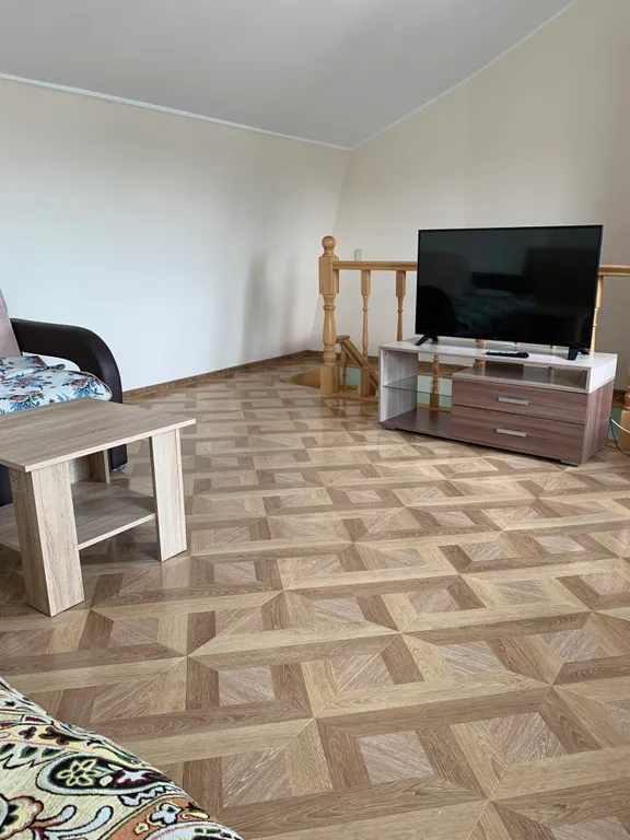 Коттедж Двухэтажный коттедж с видом на горы — Кисловодск