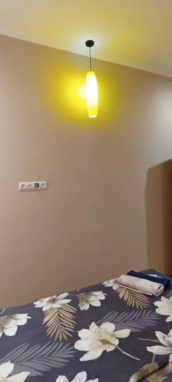 Очень комфортная и уютная квартира