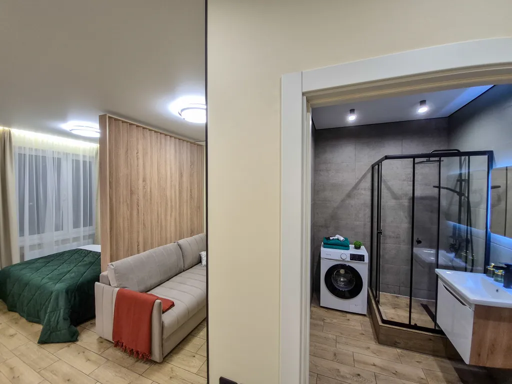 Студия Lite на Чехова