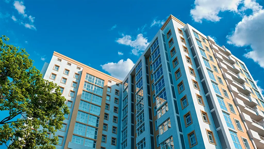 Квартира Квартира с видом на море Джемете Бугаз — Анапа