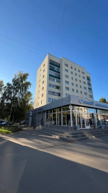 Светлая чистенькая квартира возле Море парка