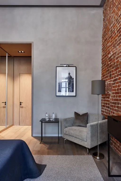 Квартира Комната — Москва