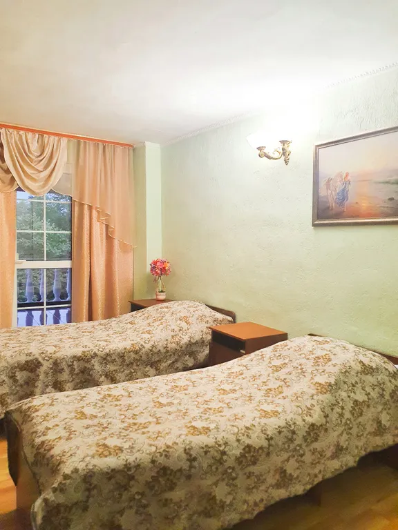 Квартира Комната — аренда посуточно в Хоста