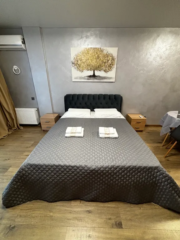 Уютная квартира в самом центре