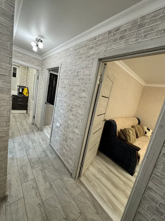 Уютная квартира в лучшем районе