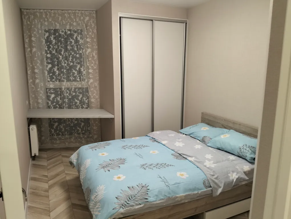 Квартира Современная 2-комнатная квартира на м Мире — Минск