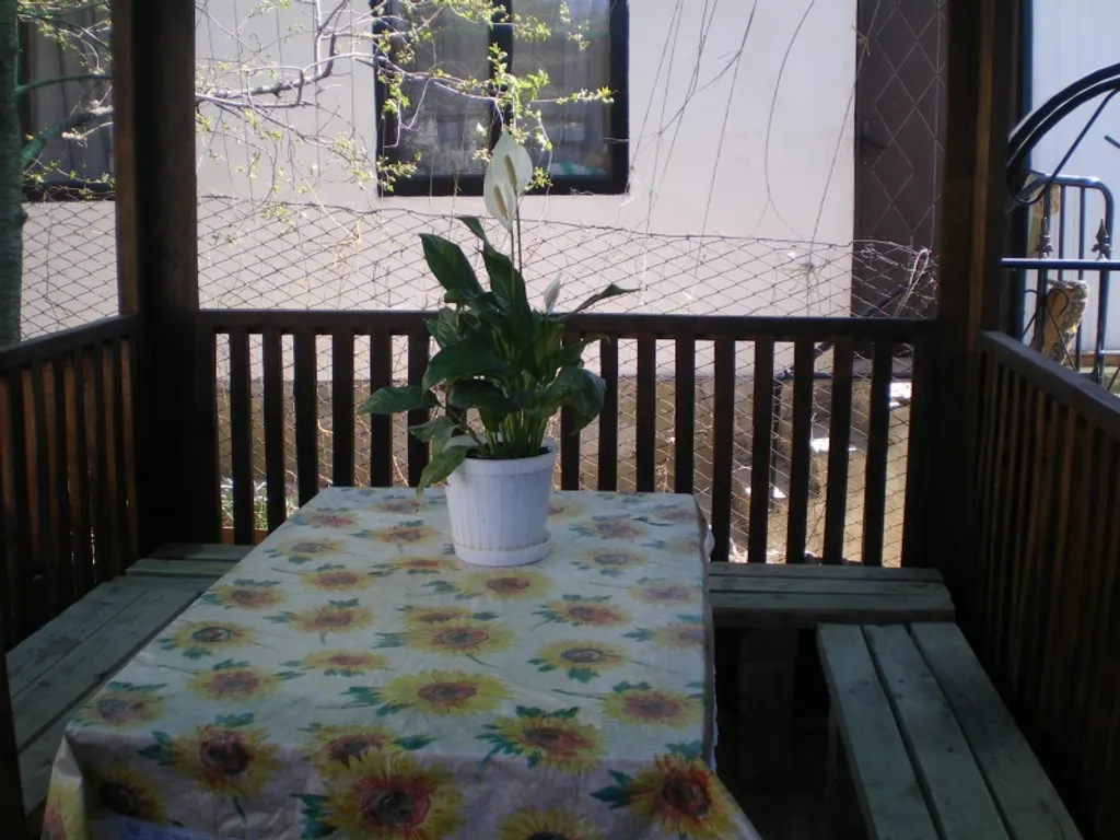 Жилье на Северной стороне