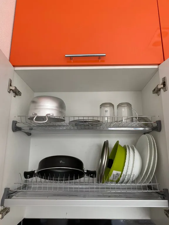 Уютная квартира-студия рядом со станцией Мытищи