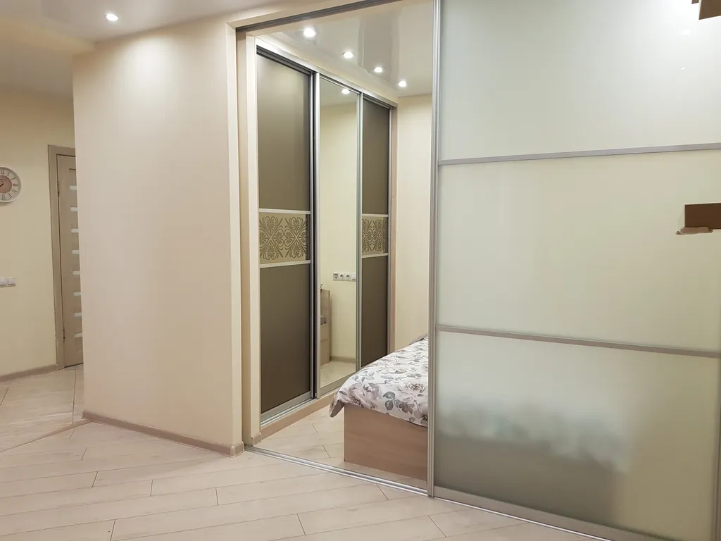 Уютная студия