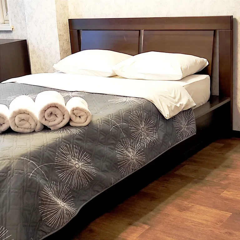 Квартира Уютные апартаменты с лоджией на 9 мая — Красноярск