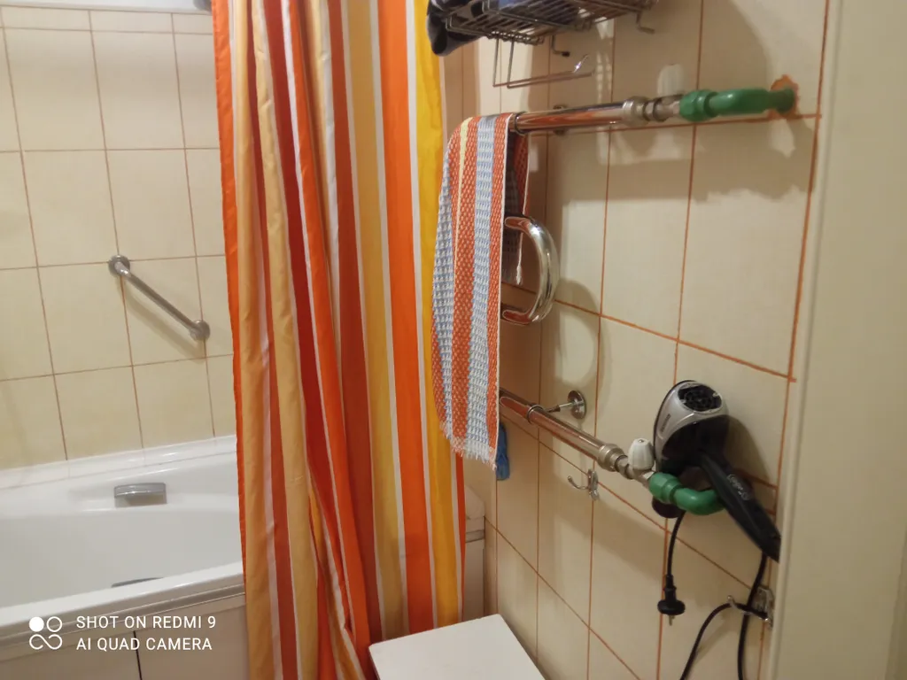 Квартира Уютная квартира в самом центре — Калининград