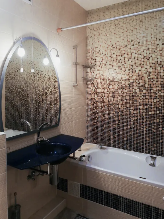 Квартира Квартира Luxury apartment — Калининград