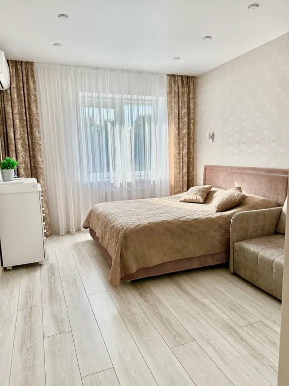 Квартира у моря