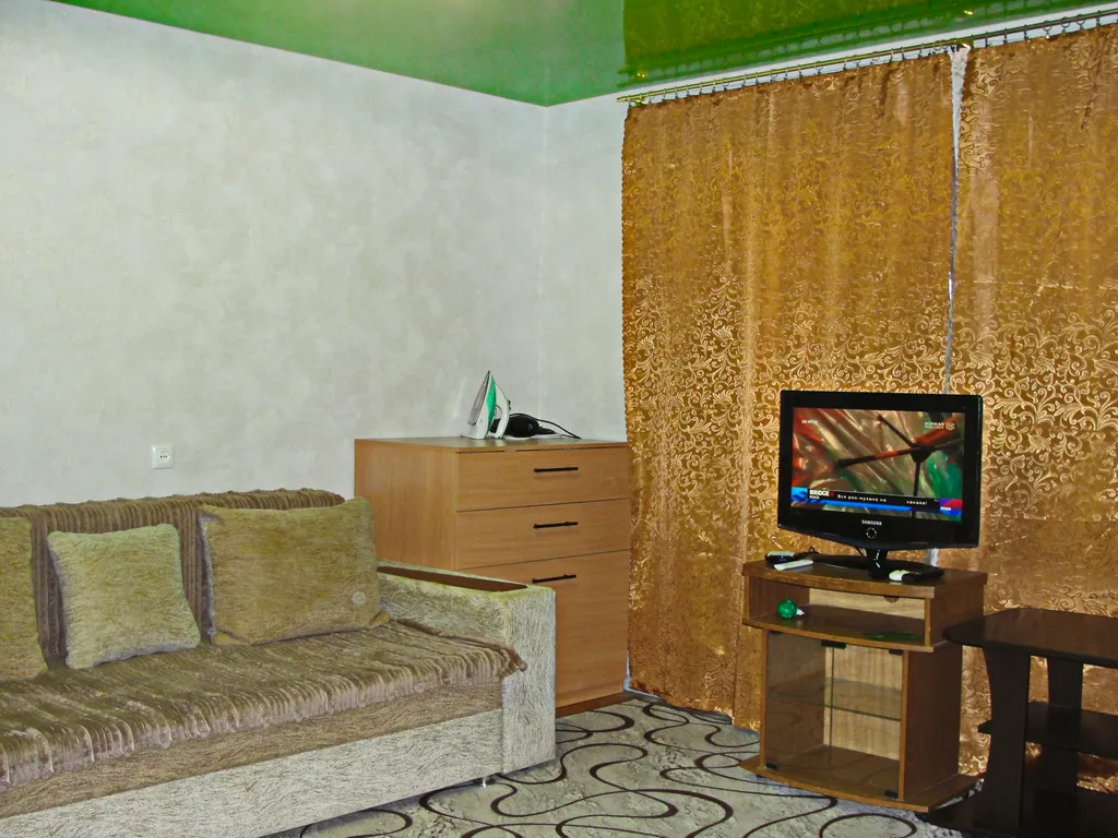 Квартира Квартира в удобном месте при въезде с Московской трассы — Волгоград