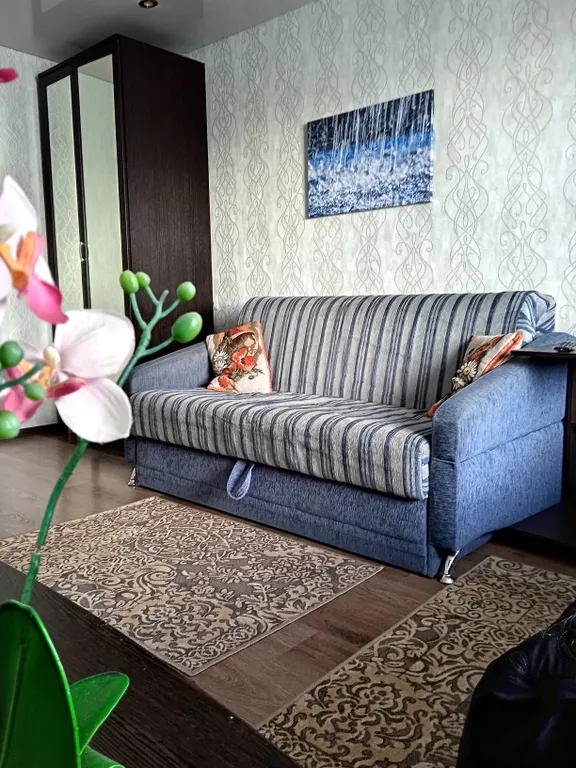 Самое козырное расположение квартирки