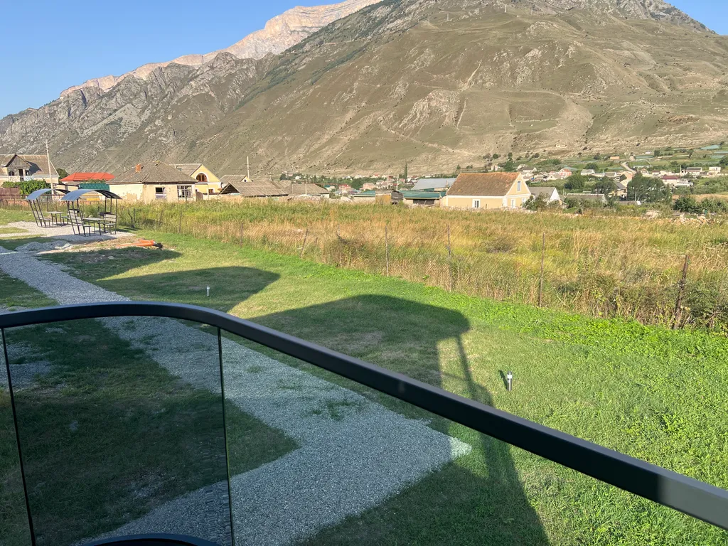 Частный дом Панорама