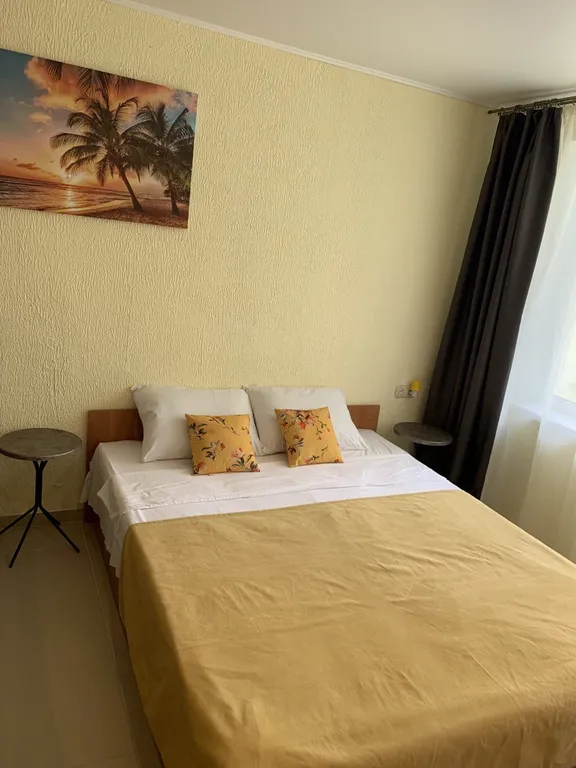 Семейный Апартамент Viktoria