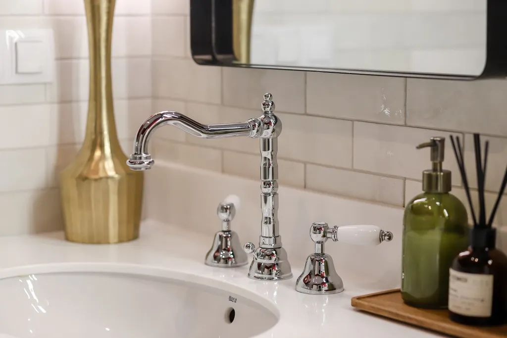 Квартира Уютная дизайнерская квартира в тихом дворике у Исаакиевского собора — Санкт-Петербург