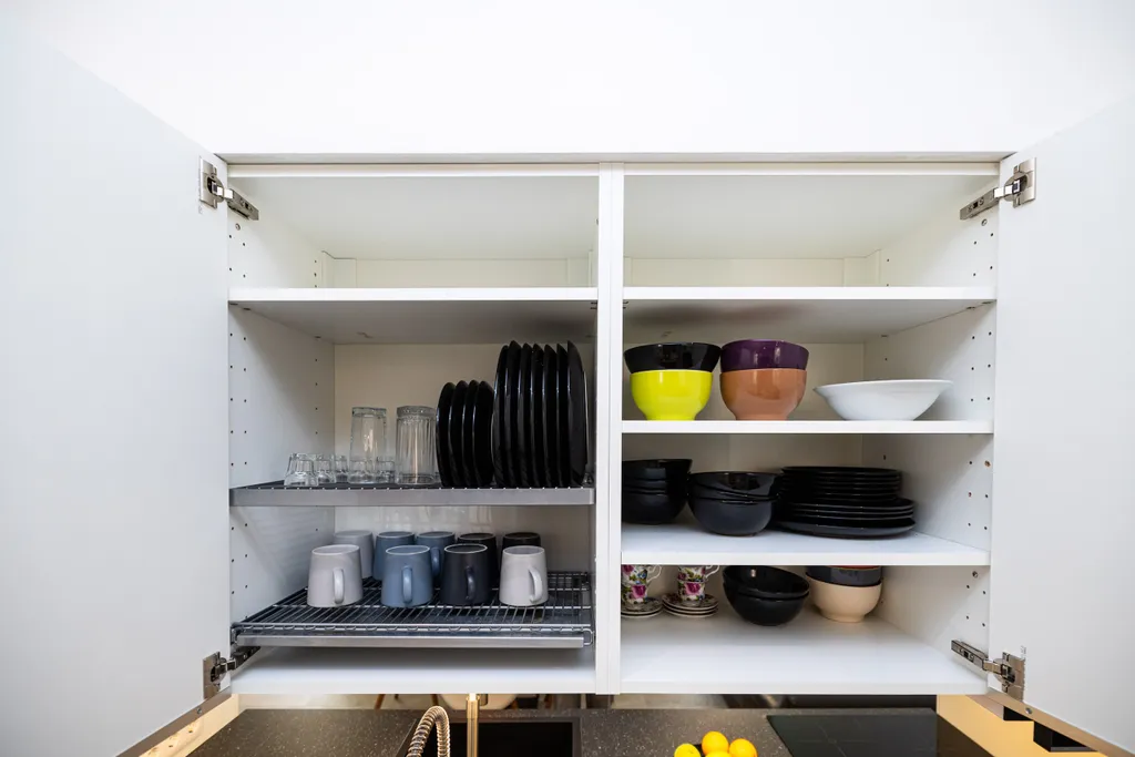 Современные дизайнерские апартаменты с потрясающим видом на горы