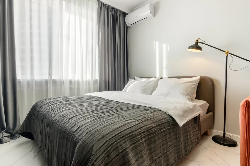 Уютная евро двухкомнатная квартира в ЖК Сердце Ростова