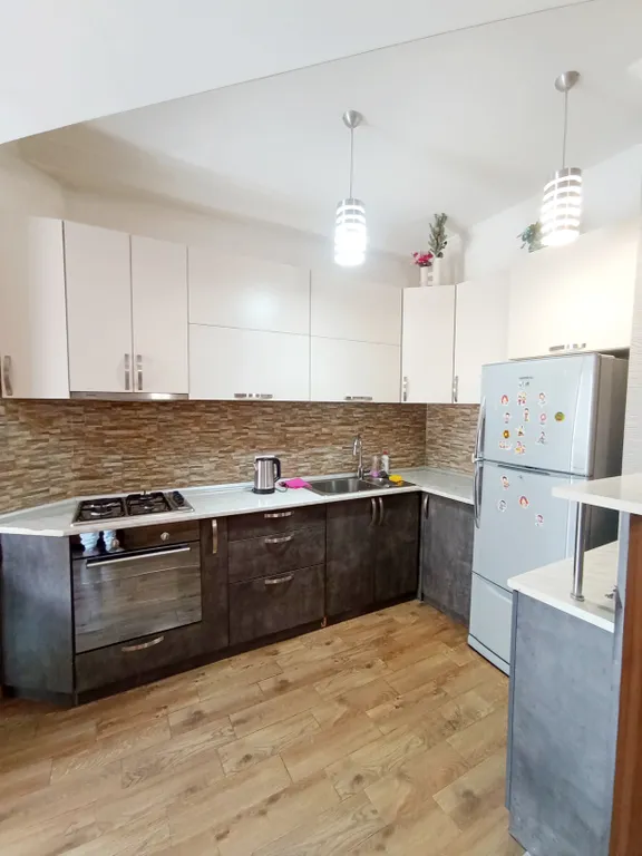 Апартаменты 6