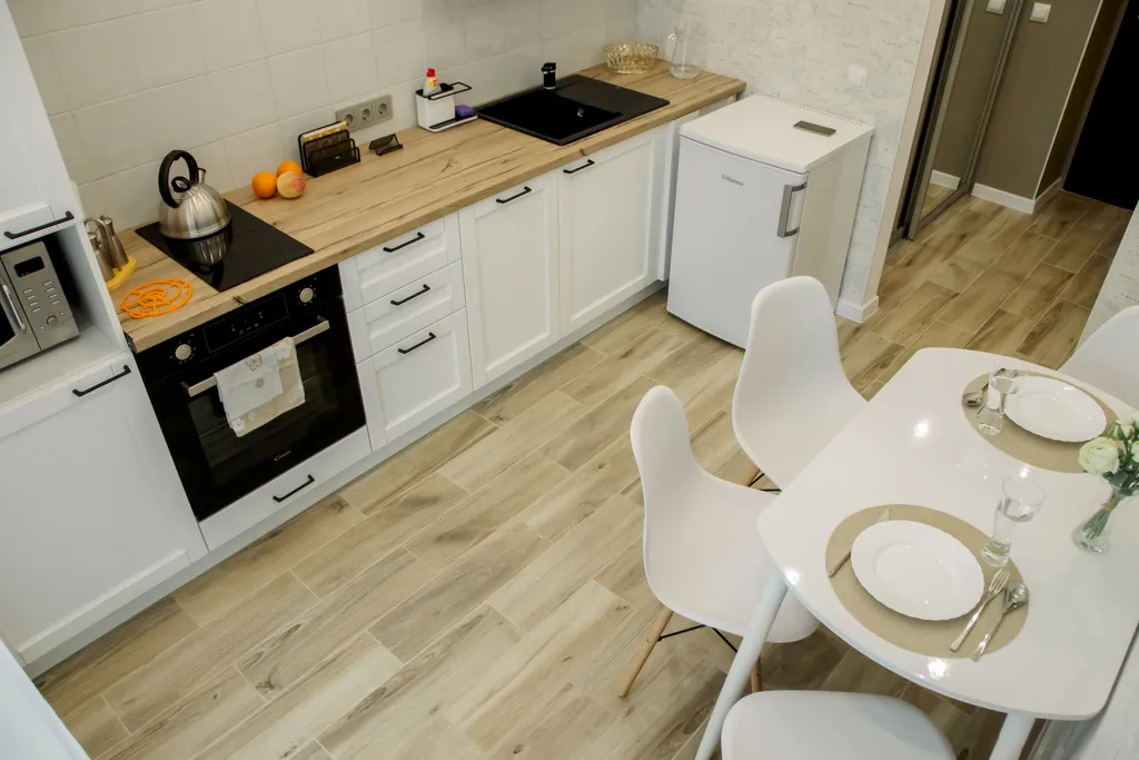 Квартира Уютная квартира Ирина — Калининград