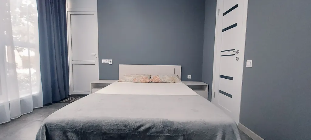 Комната
