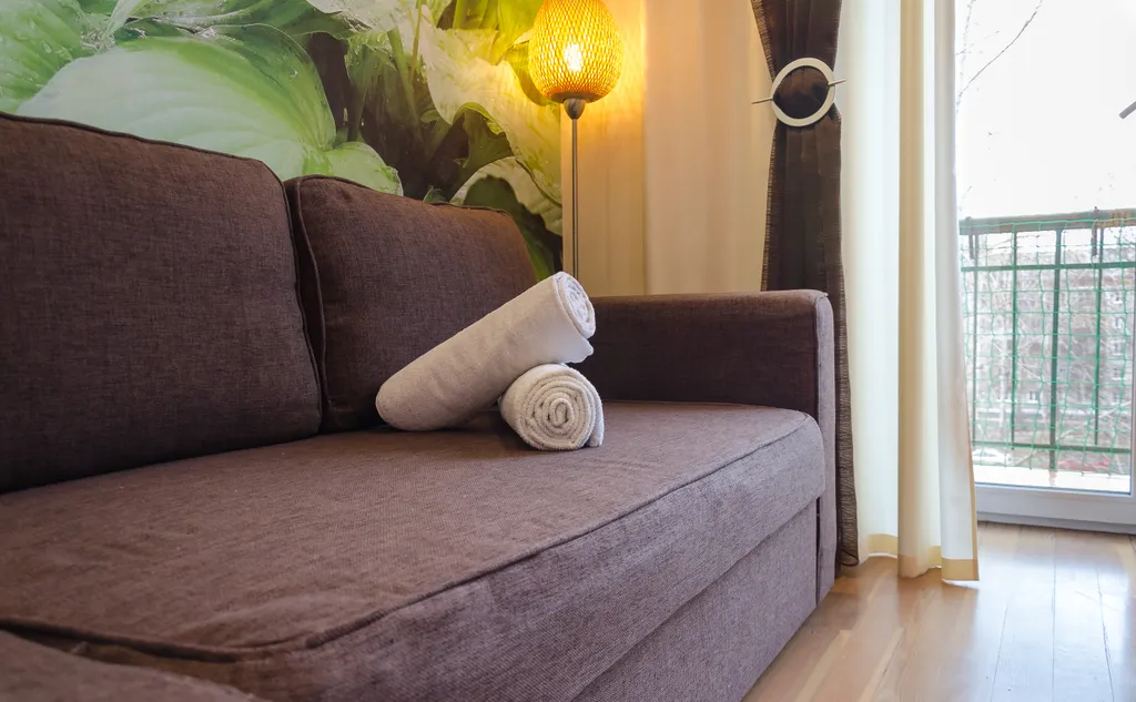 "Rent70" Квартира известного Томского архитектора -  Вершинина 25