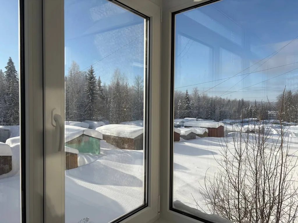 Однушка в спальном районе после ремонта