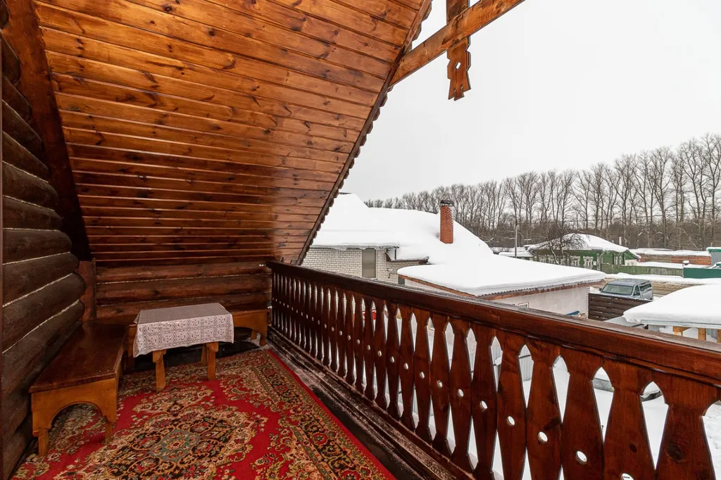 Уютные апартаменты с сауной рядом с центром города