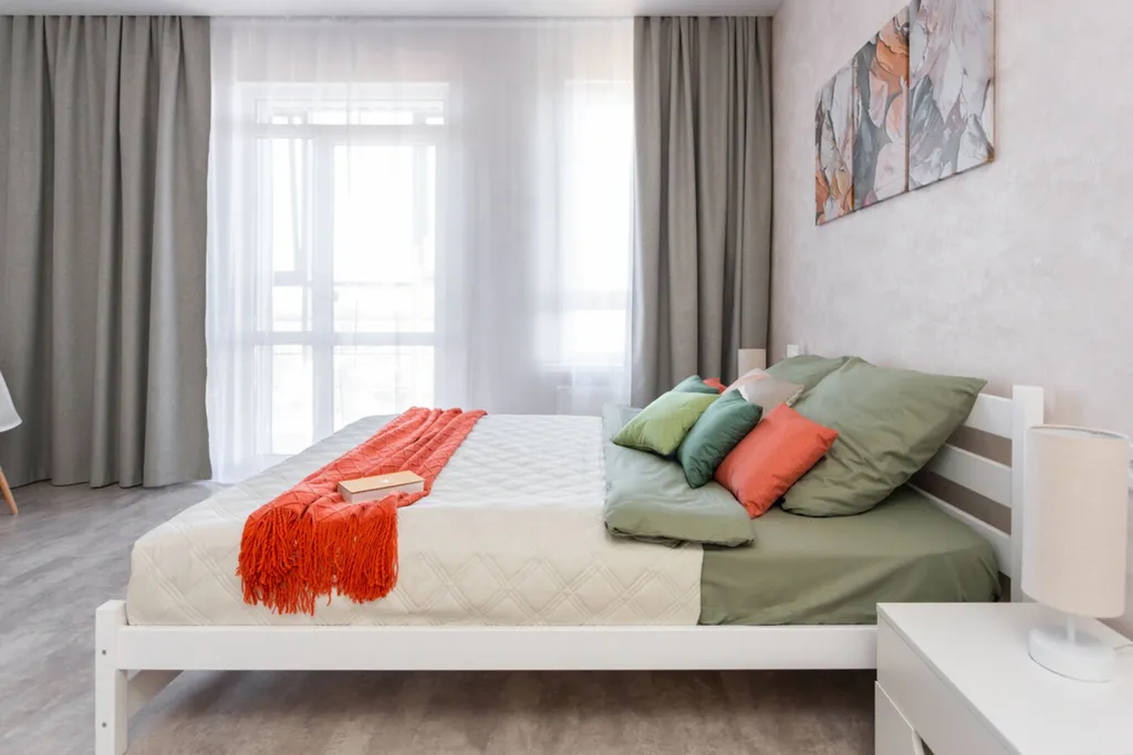 Апартаменты с видом на город и Онежское озеро в  центре