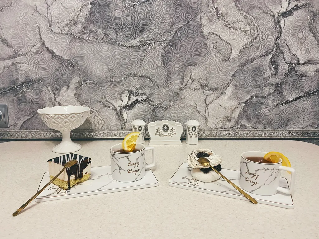 Комфортная квартира в центре города