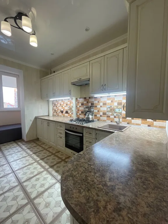 Квартира Квартира в Анапе — Анапа