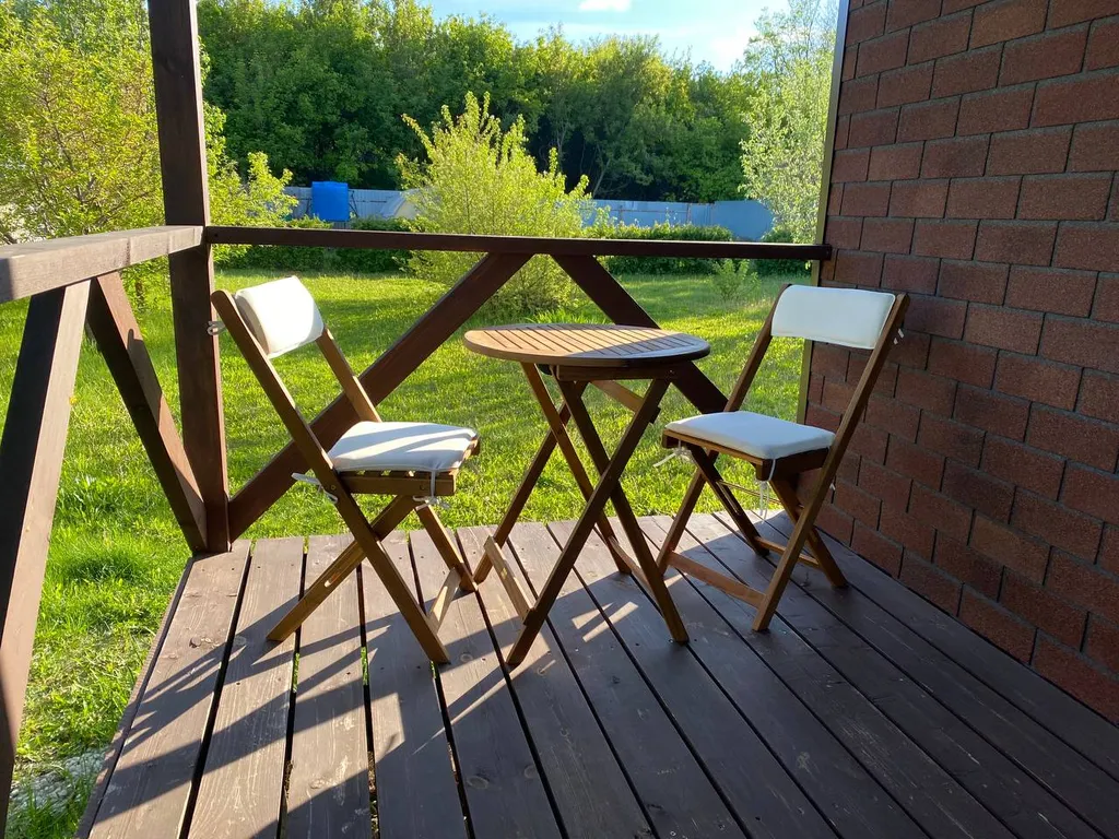 Загородная Усадьба Лесной Рай