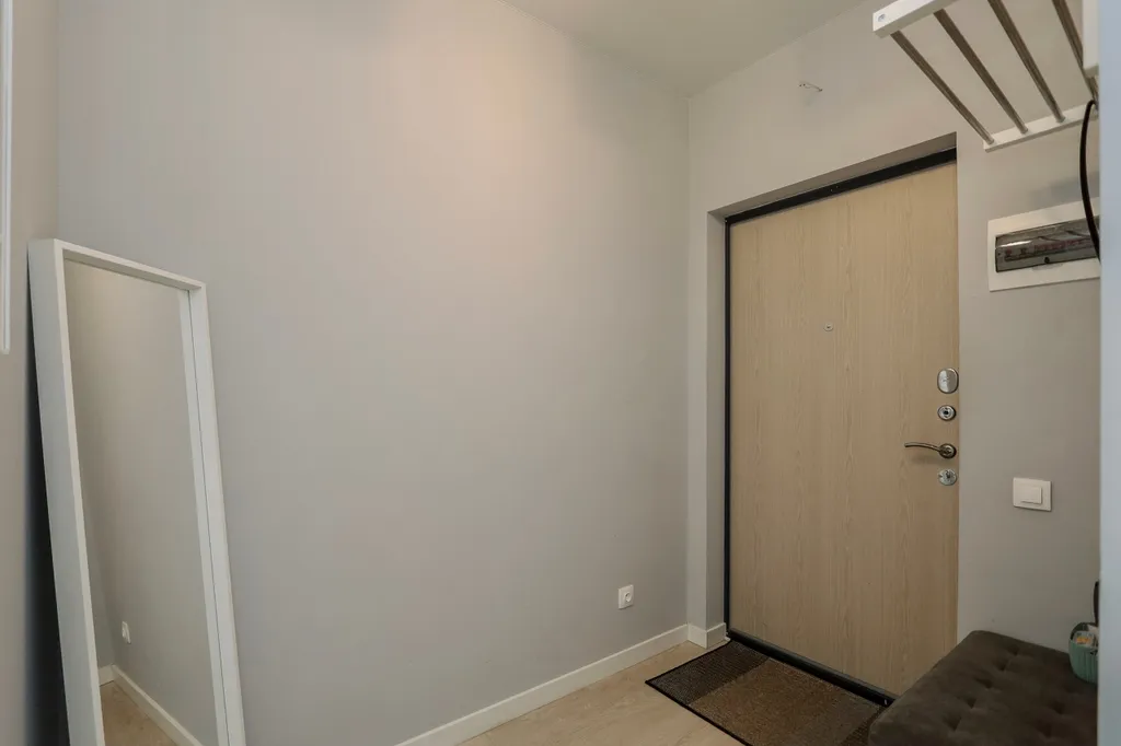 4 Угла: 1К в ЖК Ривьера вблизи набережной пруда, Горького, 151