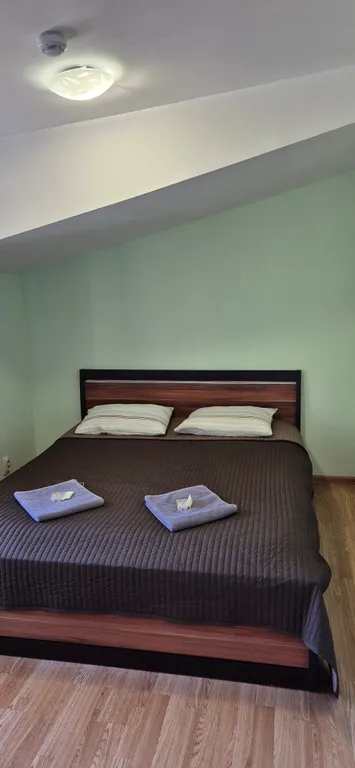 Коттеджный комплекс Куркиёки у леса Коттедж 4