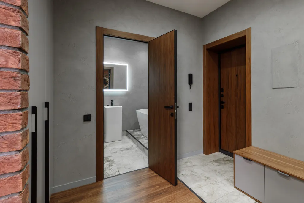 Уютная квартира-студия